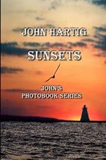 Sunsets: John's Photobook Series