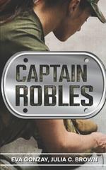 Captain Robles