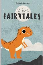 15 Best Fairytales for Kids