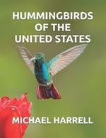 Hummingbirds of the United States