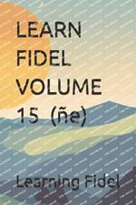 LEARN FIDEL VOLUME 15 ? (?e)