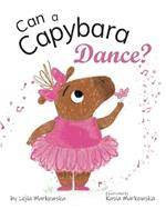 Can a Capybara Dance?