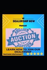 Dealership Now: Need your Dealership Licenses