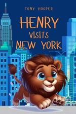 Henry Visits New York
