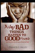 Why Bad Things Happen To Good People: Keys To Escape patterns in The Bloodline