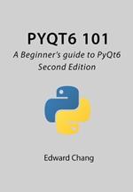 PyQt6 101: A Beginner's guide to PyQt6
