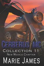 Cerberus MC Collection 11: New Mexico Chapter