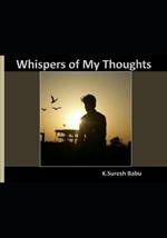 Whispers of My Thoughts