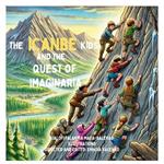 The Icanbe Kids and the Quest of Imaginaria