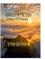 Mirror in the Sun: Galaxy Of Poems