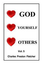 Love GOD - Love YOURSELF - Love OTHERS