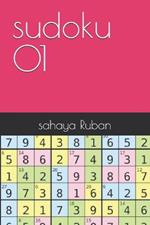 sudoku 01