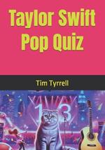 Taylor Swift Pop Quiz