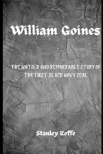 William Goines: The untold and remarkable story of the first black Navy SEAL