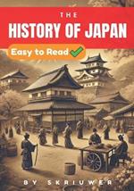 The History of Japan: Japan: A Journey Through Time