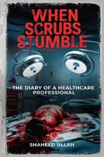 When Scrubs Stumble: The Diary of a Healthcare Professional