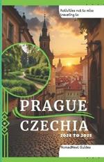 Activities not to miss traveling to Prague Czechia 2024 to 2025: A Budget Pocket Guide on Where to Go, What to Do, and Exploration of Hidden Gems