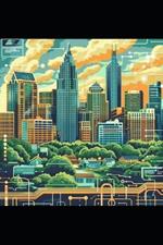 The Tech Professional's Guide to Real Estate in Raleigh's Tech Hub: Tailored for tech professionals moving to the area, highlighting tech-friendly homes and communities