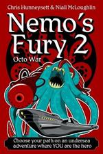 Nemo's Fury 2: Octo War