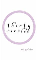 thirty circles