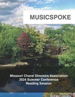 Missouri Choral Directors Association: 2024 Summer Conference