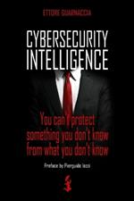 Cybersecurity Intelligence: You can't protect something you don't know from what you don't know