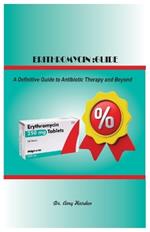 Erithromycin: Guide