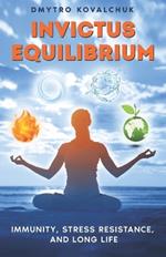 Invictus Equilibrium. Immunity, Stress Resistance, and Long Life: A Comprehensive Guide to Achieving Balance Between Mind and Body