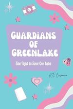 Guardians of Greenlake: The Fight to Save Our Lake