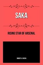 Saka: Rising Star of Arsenal