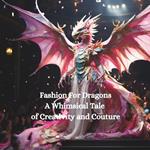Fashion For Dragons: A Whimsical Tale of Creativity and Couture