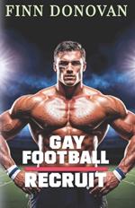 Gay Football Recruit