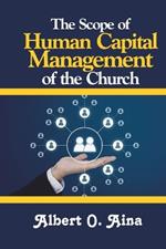 The Scope of Human Capital Management of the Church