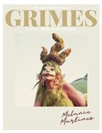 Grimes Magazine. The Summer Issue 2024: This issue features Melanie Martinez