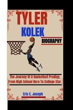 Tyler Kolek: The Journey Of A Basketball Prodigy, From High School Hero To College Star