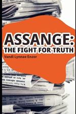 Assange: The Fight for Truth