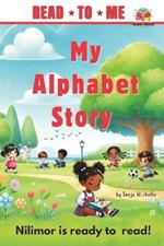 My Alphabet Story