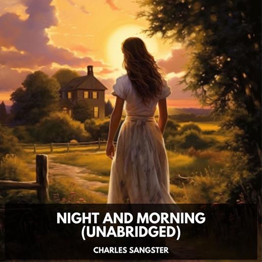 Night and Morning (Unabridged)