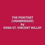 The Penitent (Unabridged)