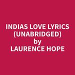 Indias Love Lyrics (Unabridged)