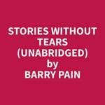 Stories without Tears (Unabridged)