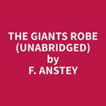 The Giants Robe (Unabridged)