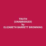 Truth (Unabridged)