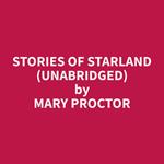 Stories of Starland (Unabridged)