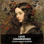 Love (Unabridged)