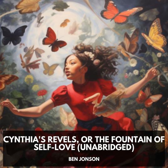 Cynthia's Revels, or The Fountain of Self-Love (Unabridged)