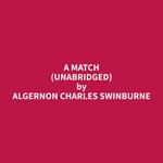 A Match (Unabridged)