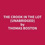 The Crook in the Lot (Unabridged)