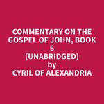 Commentary on the Gospel of John, Book 6 (Unabridged)