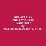 One-Act Play Collection 010 (Unabridged)